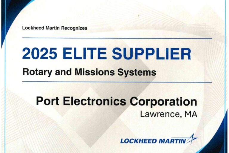 Updated LMCO Award